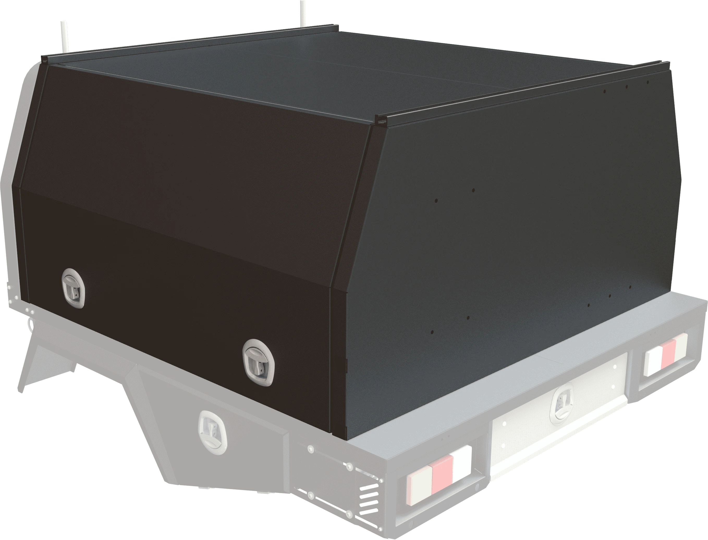 Qingyuan TlME Aluminum Co., Ltd.